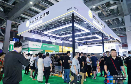 Agin games全新高速方案亮相，聚焦KGT展位不得不看的精彩！