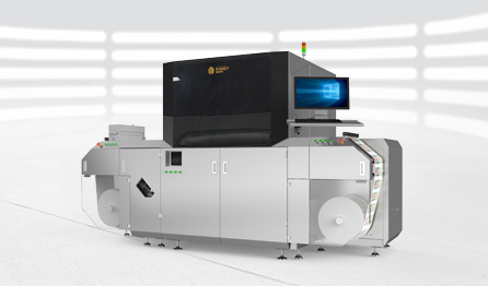 见证工业级UV打印新标杆L-Press 330S的非凡实力