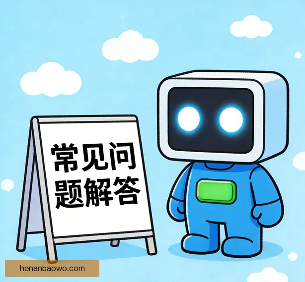 常见问题